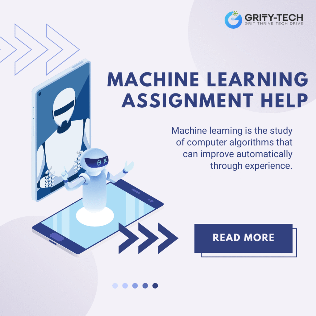 Machine Learning Assignment Help: Your Ultimate Guide to Scoring High