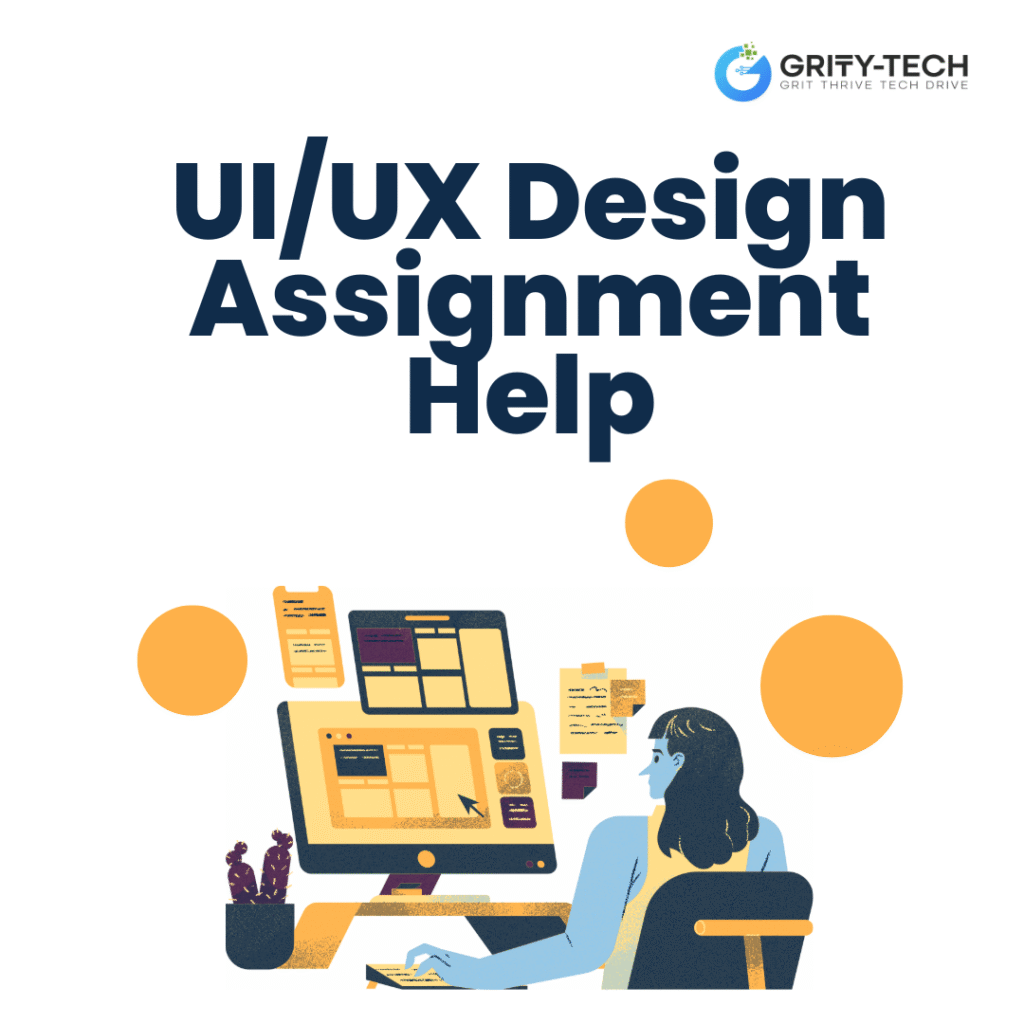 Ultimate Guide to UI/UX Design Assignment Help