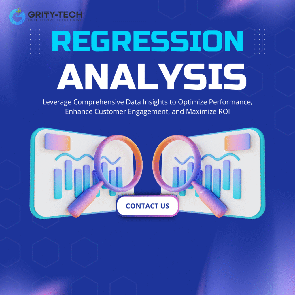 Regression Analysis Assignment Help