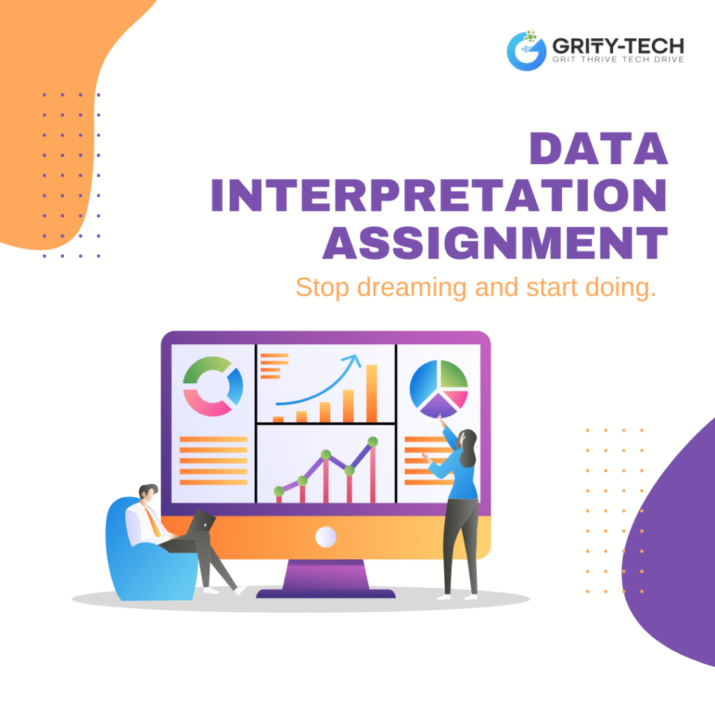 Data Interpretation Assignment Help – Your Ultimate Guide