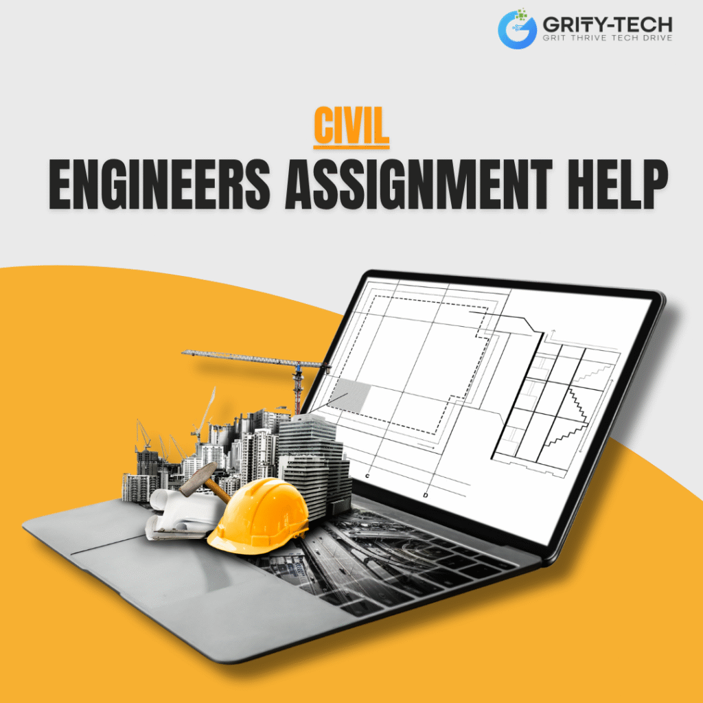 Civil Engineering Assignment Help