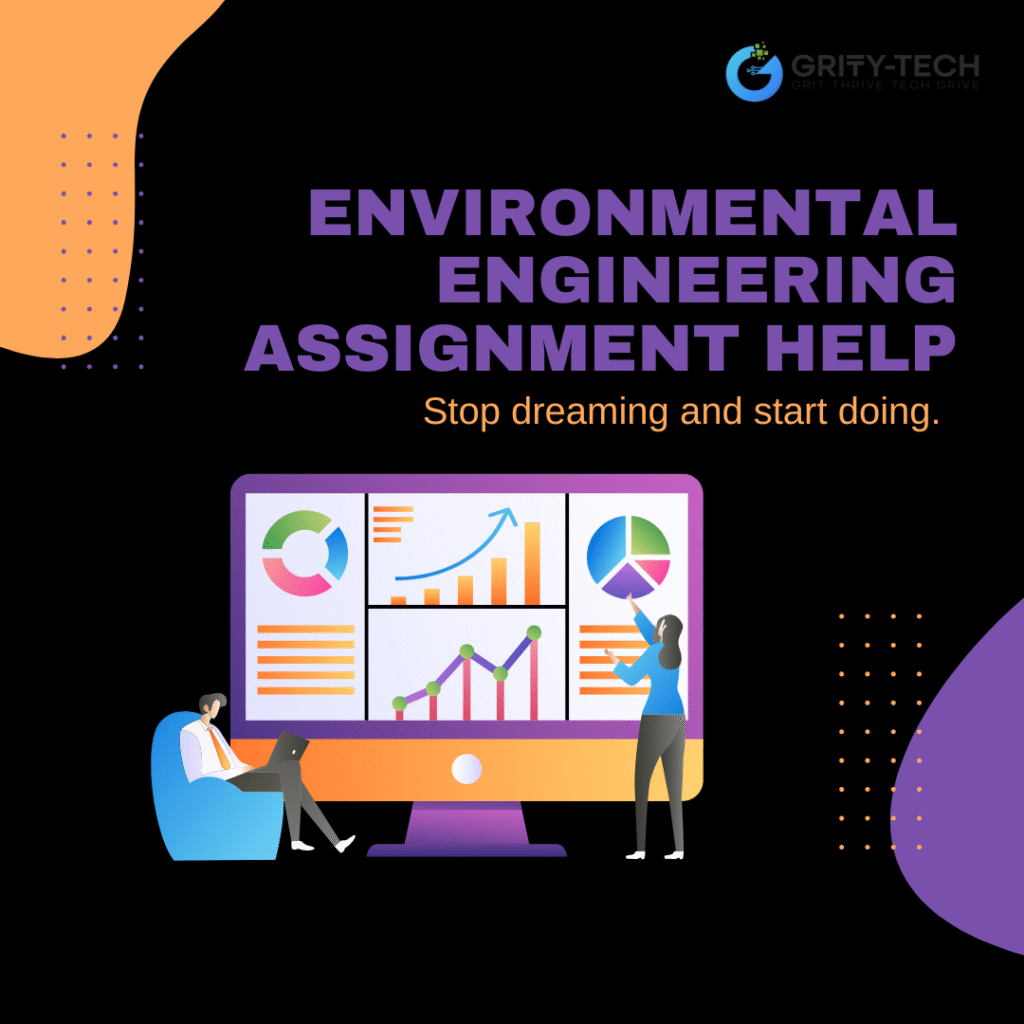 Environmental Engineering Assignment Help