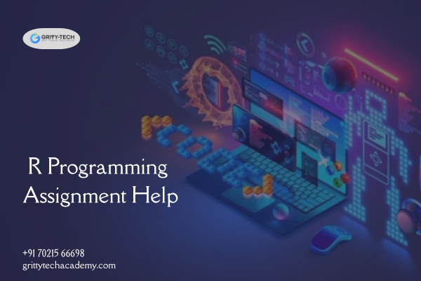 Struggling with R? Get Trusted R Programming Assignment Help Now