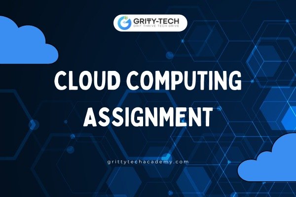 The Best Cloud computing Assignment Help?Your Search Ends Here