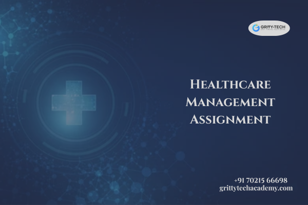 Fast Healthcare Management Assignment Help 
